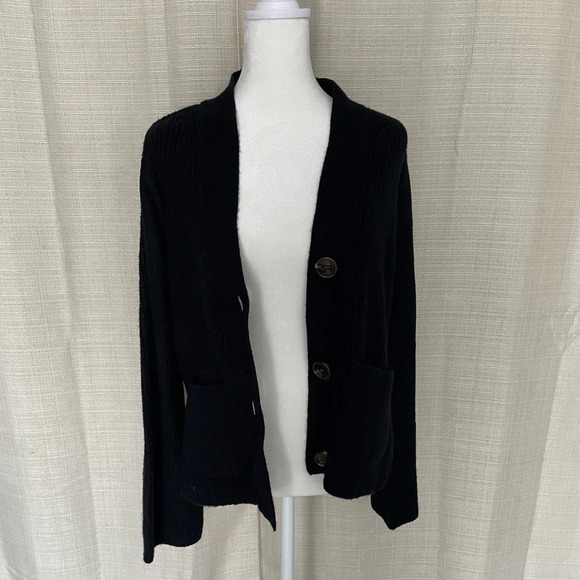 COPY - Women's Design 365 Cardigan Sweater - Sz. M - Picture 2 of 5